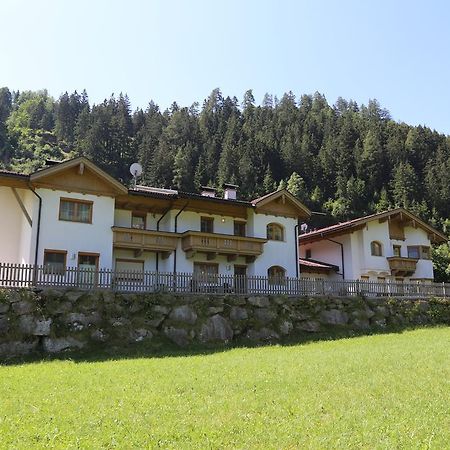 Haus Peter Schiestl Apartment Zell am Ziller Bilik gambar