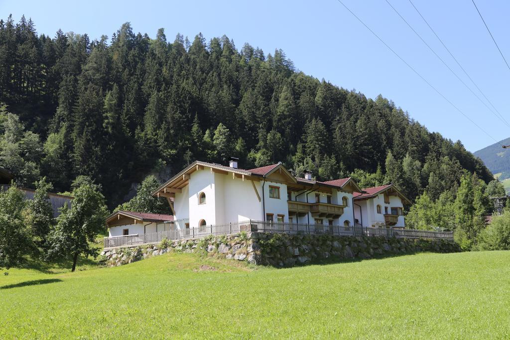 Haus Peter Schiestl Apartment Zell am Ziller Bilik gambar