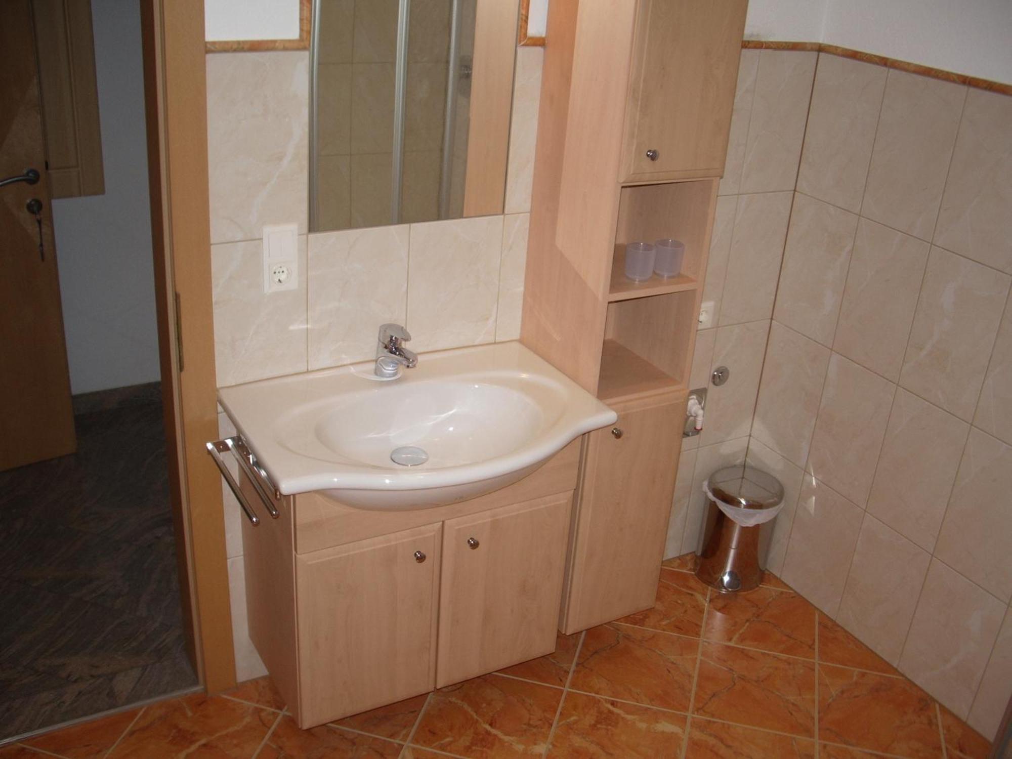Haus Peter Schiestl Apartment Zell am Ziller Luaran gambar