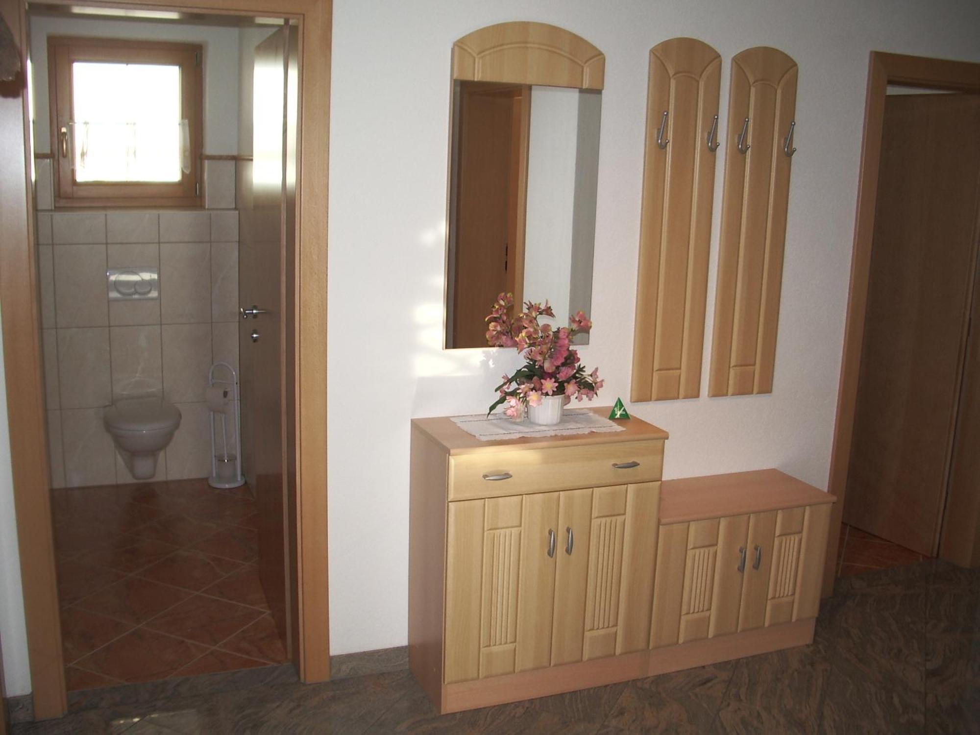 Haus Peter Schiestl Apartment Zell am Ziller Luaran gambar